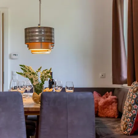 アパート Miranda Ii *