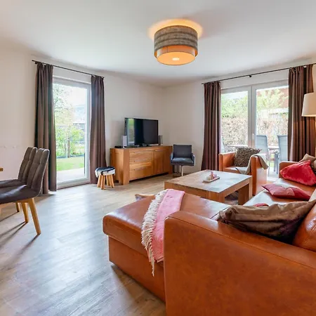 Miranda Ii Διαμέρισμα *