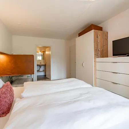 Apartamento Miranda Ii *