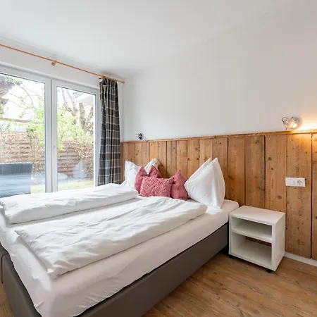 Διαμέρισμα Miranda Ii Τσελ αμ Ζέε