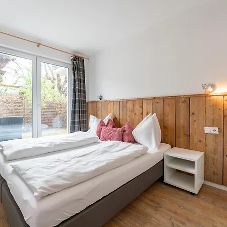 Apartamento Miranda Ii Zell am See