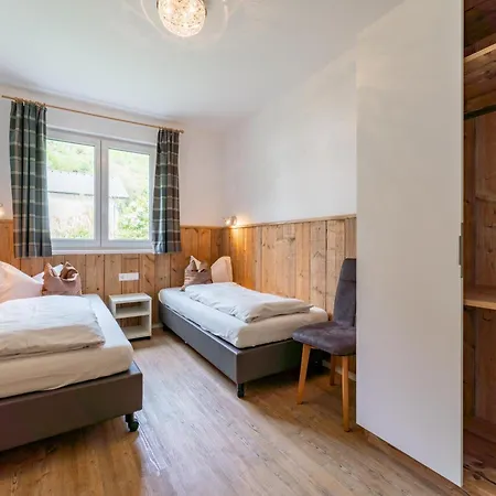 Miranda Ii アパート *