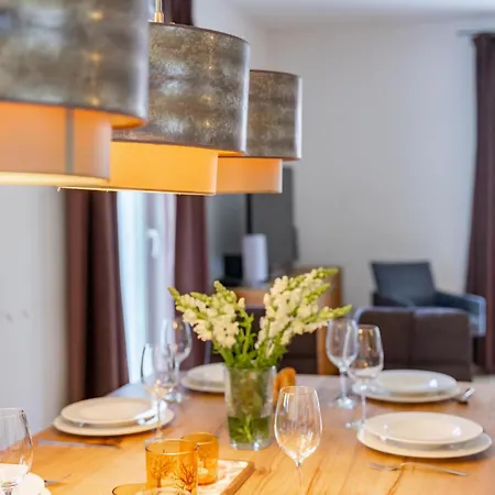 Διαμέρισμα Miranda Ii *