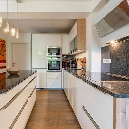 Miranda Ii Διαμέρισμα