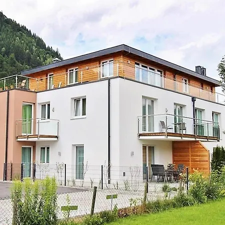 Miranda Ii アパート *