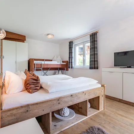 Apartamento Miranda Ii *