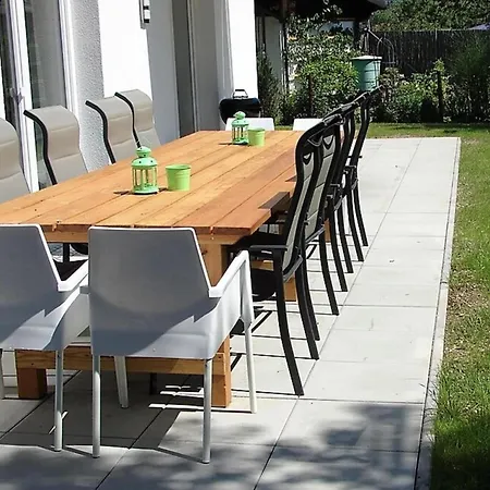 Miranda Ii Διαμέρισμα Τσελ αμ Ζέε