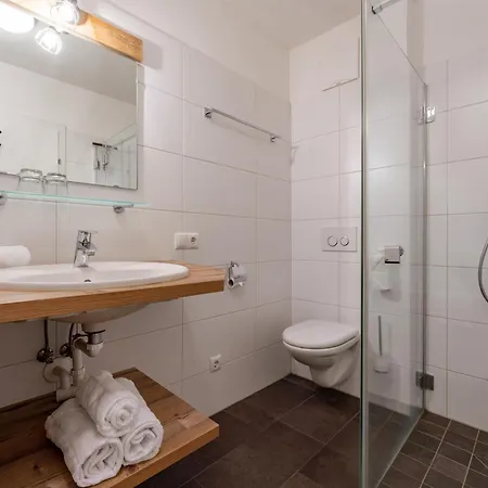 アパート Miranda Ii ツェル アム ゼー