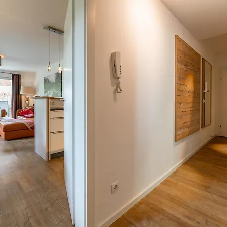 Apartamento Miranda Ii *