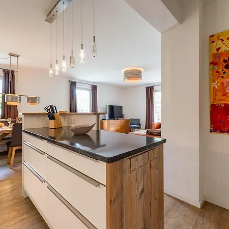 Miranda Ii アパート ツェル アム ゼー