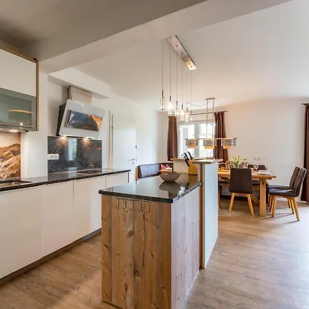 Miranda Ii Διαμέρισμα