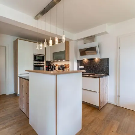 Miranda Ii Διαμέρισμα Τσελ αμ Ζέε