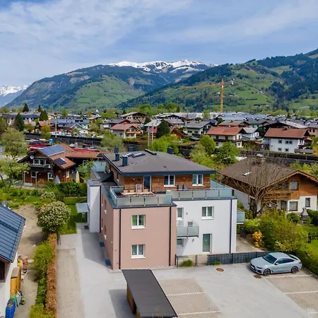 Miranda Ii アパート