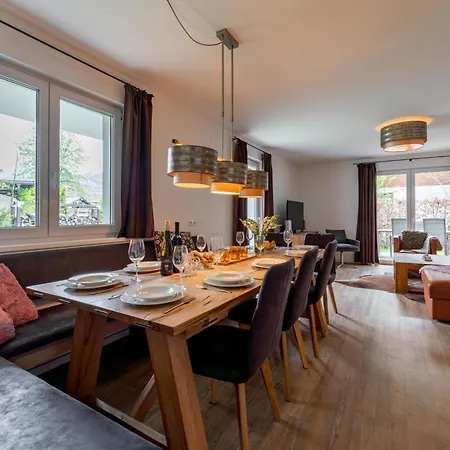 Miranda Ii アパート *