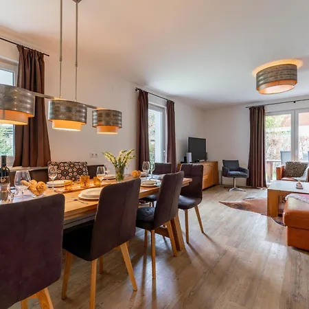 Miranda Ii ツェル アム ゼー