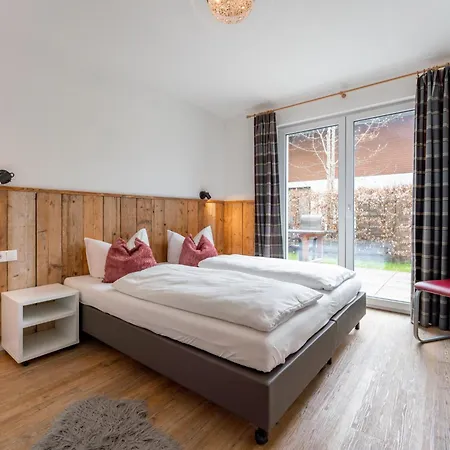 Miranda Ii アパート ツェル アム ゼー