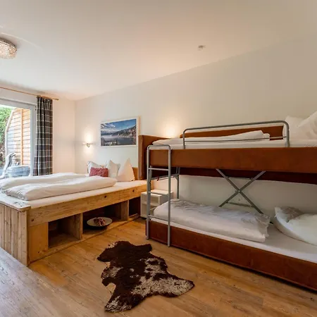 アパート Miranda Ii