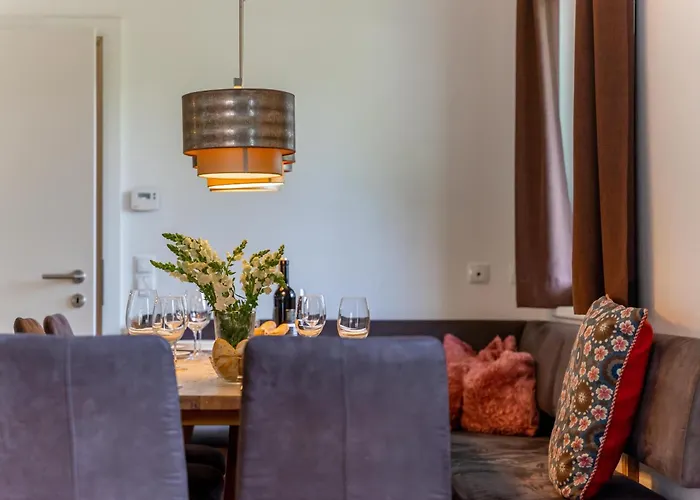 Apartmán Miranda Ii *