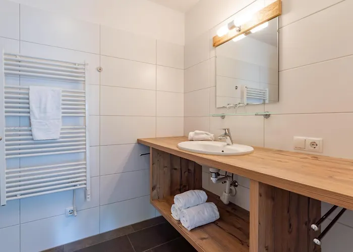 Miranda Ii Apartmán