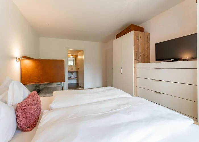 Apartmán Miranda Ii *