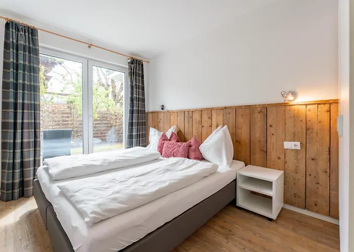 Apartmán Miranda Ii Zell am See