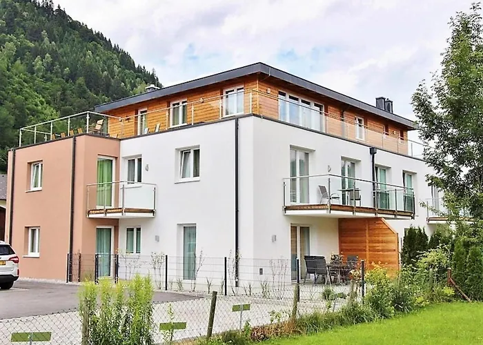 Miranda Ii Apartmán *