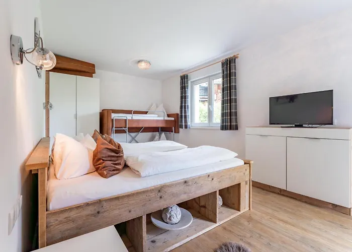 Apartmán Miranda Ii *