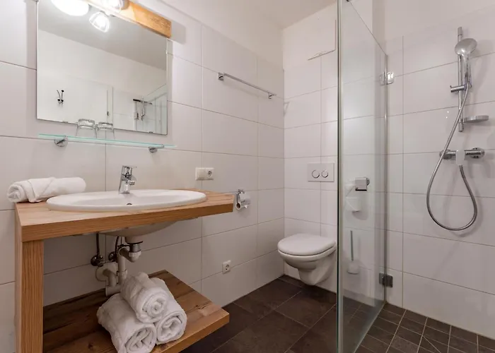 Apartmán Miranda Ii Zell am See