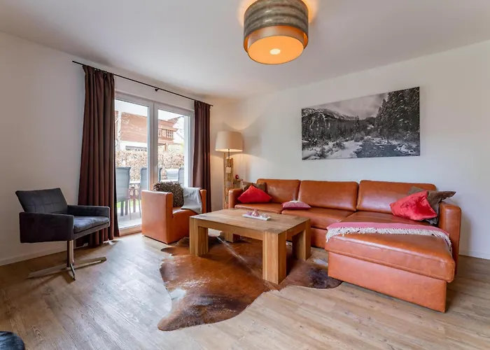 Miranda Ii Zell am See