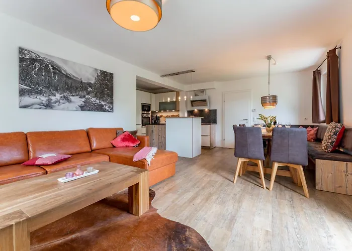 Miranda Ii * Zell am See