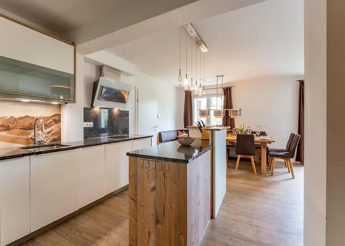 Miranda Ii Apartmán