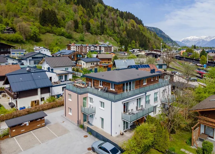 Miranda Ii Apartmán *