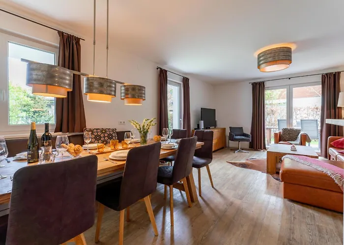 Miranda Ii 滨湖采尔