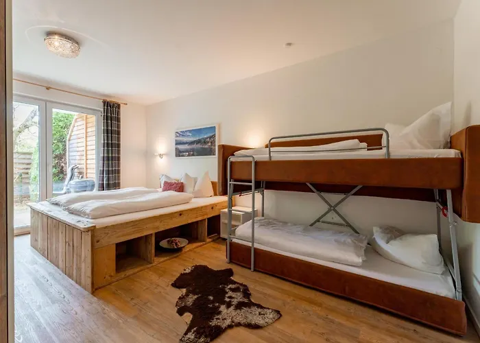 Apartmán Miranda Ii