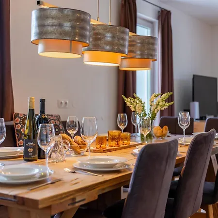 Miranda Ii شقة زيل أم سي