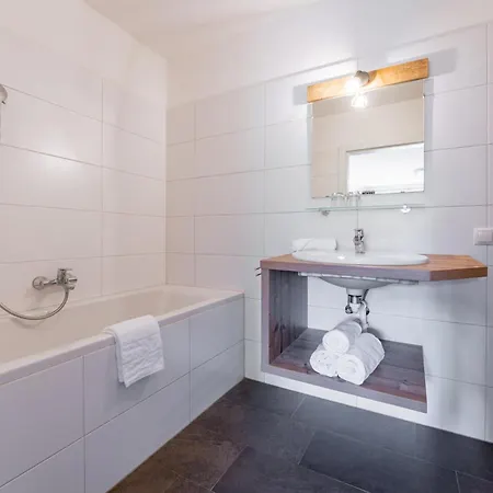 Miranda Ii شقة زيل أم سي