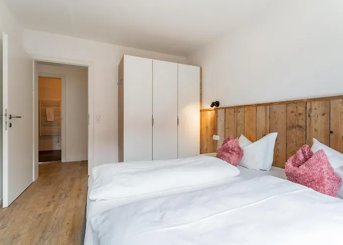 Miranda Ii Apartment Zell am See