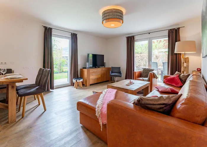 Miranda Ii Apartment *