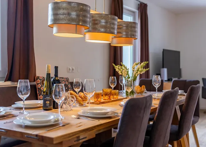 Miranda Ii Apartment Zell am See