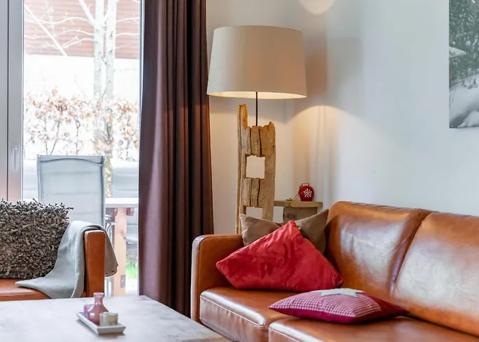 Miranda Ii Apartment Zell am See