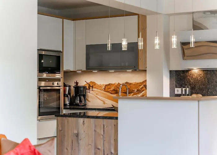 Miranda Ii Apartment