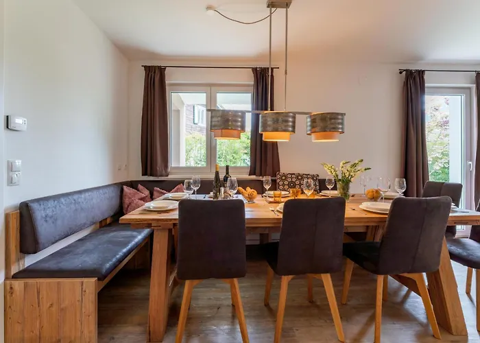 Apartment Miranda Ii