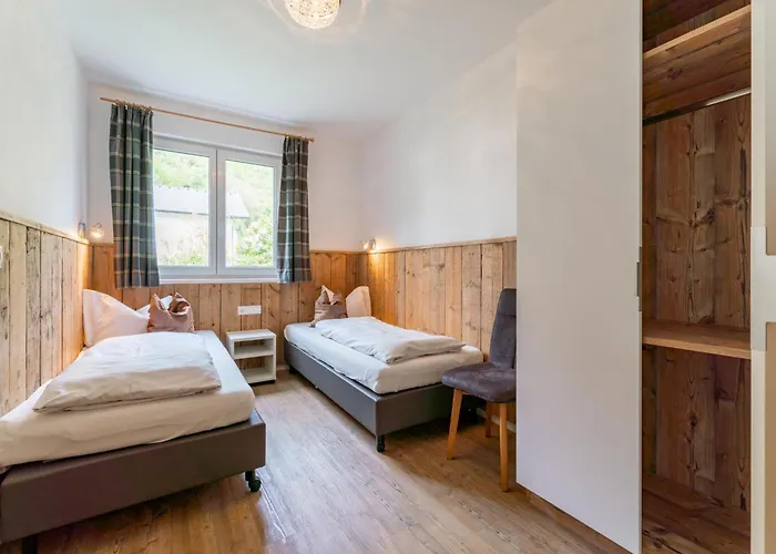 Miranda Ii Apartment *