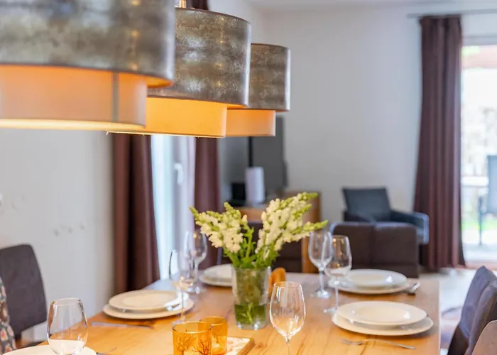 Apartment Miranda Ii *