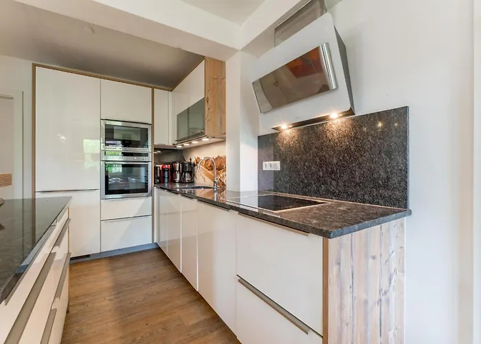 Miranda Ii * Zell am See