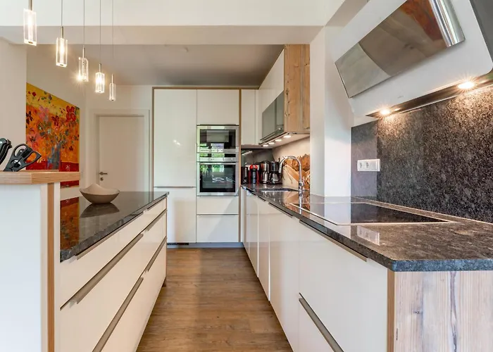 Miranda Ii Apartment