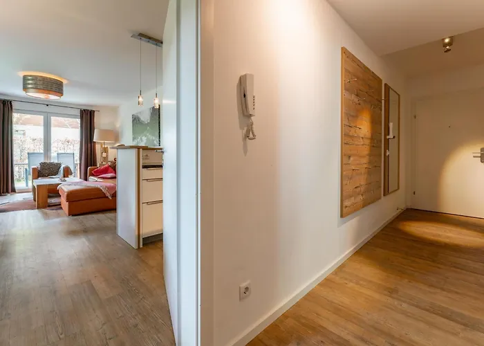 Apartment Miranda Ii *