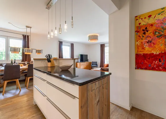 Miranda Ii Apartment Zell am See