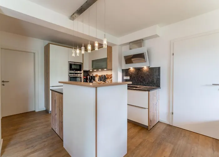 Miranda Ii Apartment Zell am See