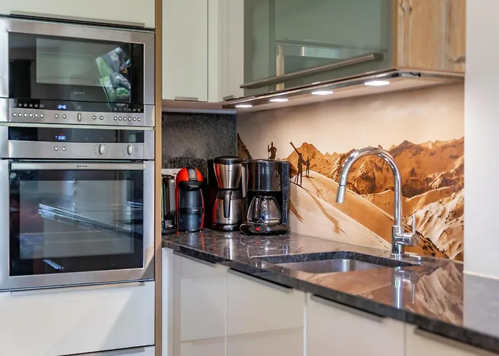 Apartment Miranda Ii *